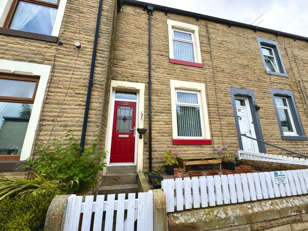 Main image of property: Sussex Street, Burnley