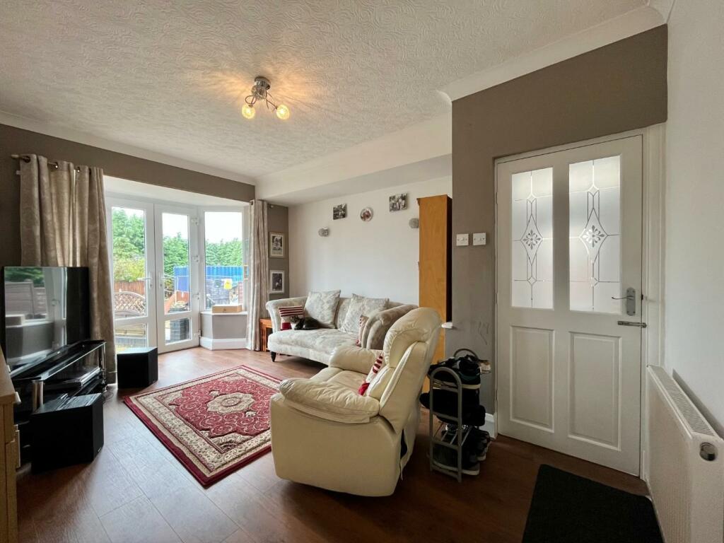 Main image of property: Ainsdale Avenue, Burnley