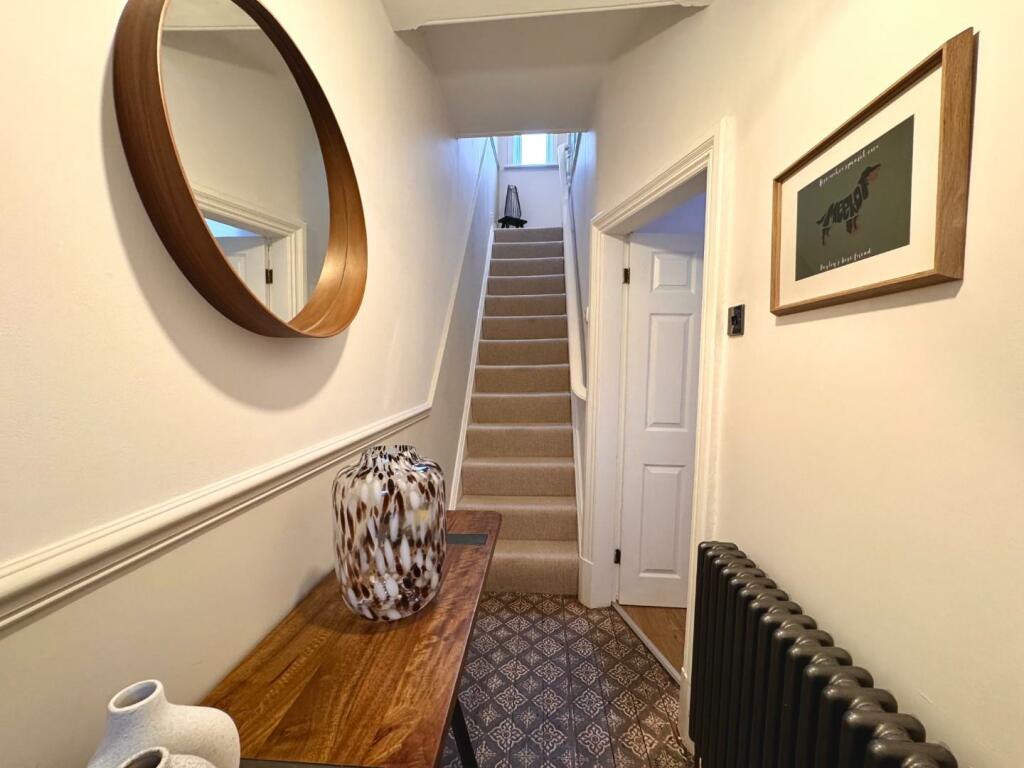 Additional property image - Mount Road, Burnley