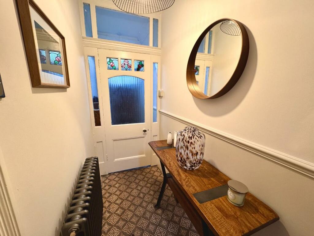 Additional property image - Mount Road, Burnley