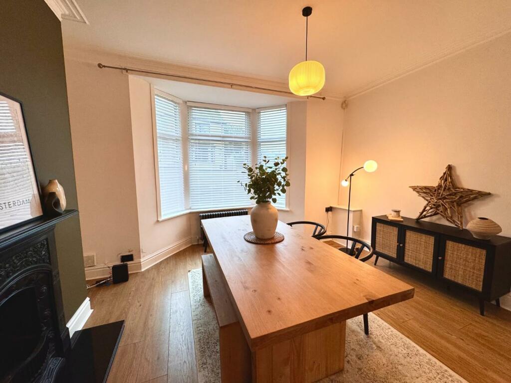 Additional property image - Mount Road, Burnley