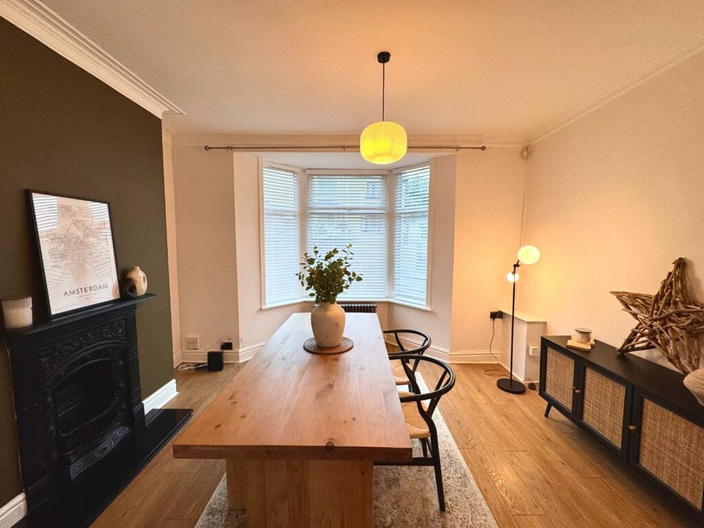 Additional property image - Mount Road, Burnley