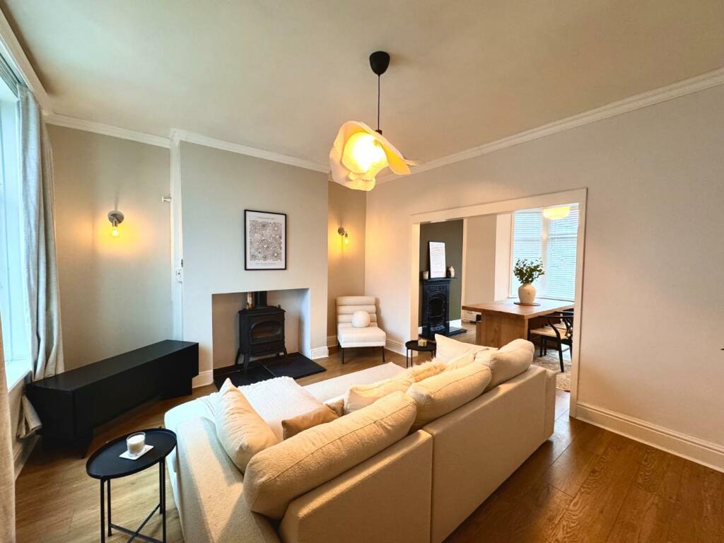 Additional property image - Mount Road, Burnley
