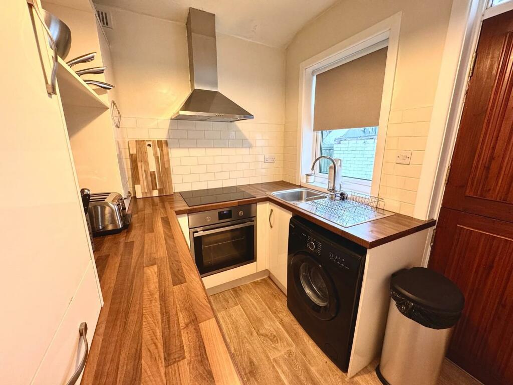 Additional property image - Mount Road, Burnley
