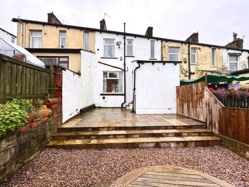 Additional property image - Mount Road, Burnley