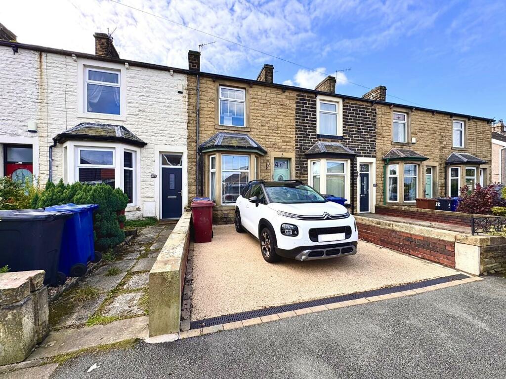 Main image of property: Brunshaw Road, Burnley