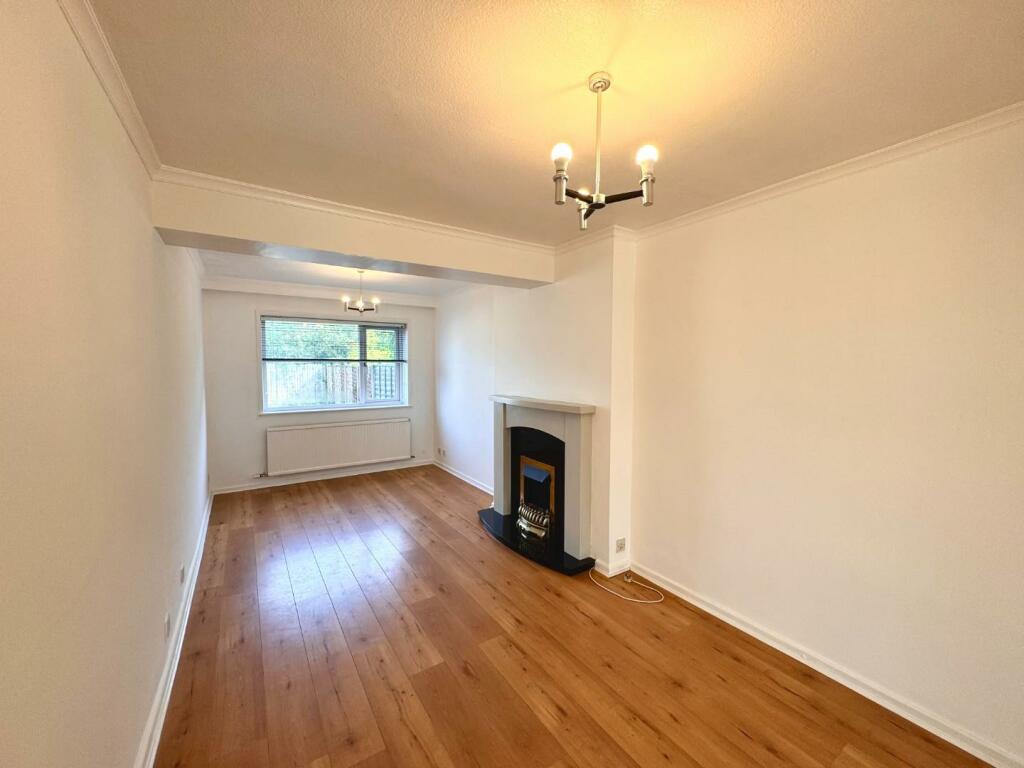 Additional property image - Eton Close, Padiham, Burnley