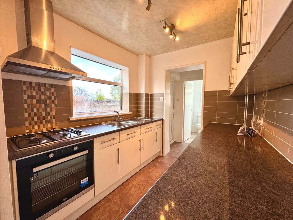 Additional property image - Eton Close, Padiham, Burnley