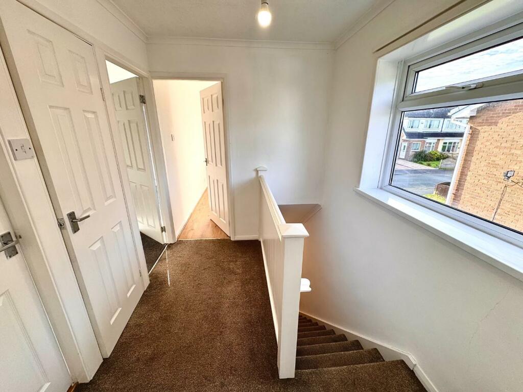 Additional property image - Eton Close, Padiham, Burnley