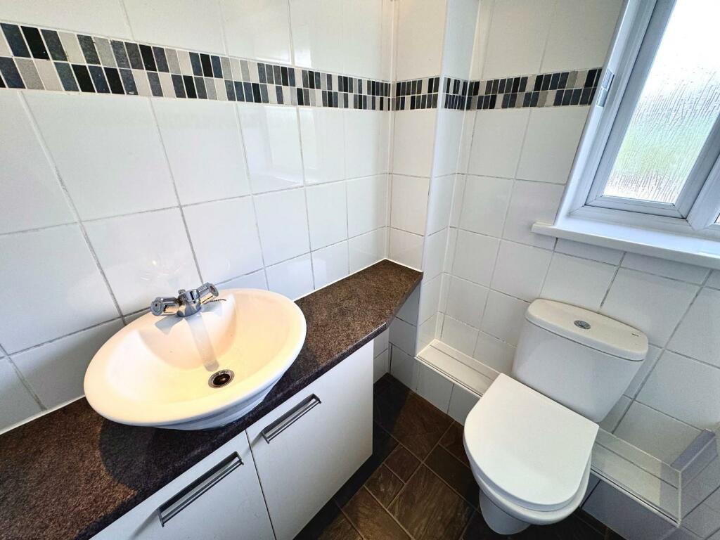Additional property image - Eton Close, Padiham, Burnley