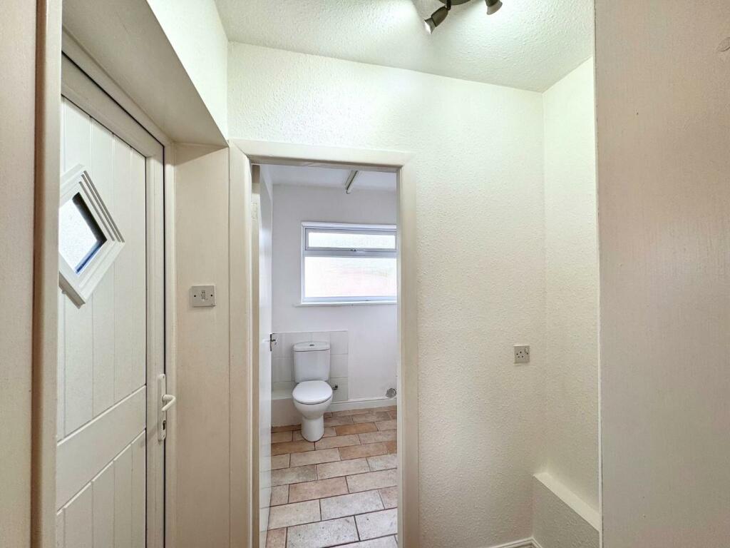 Additional property image - Eton Close, Padiham, Burnley