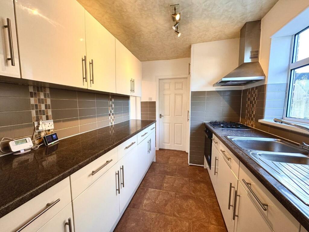 Additional property image - Eton Close, Padiham, Burnley