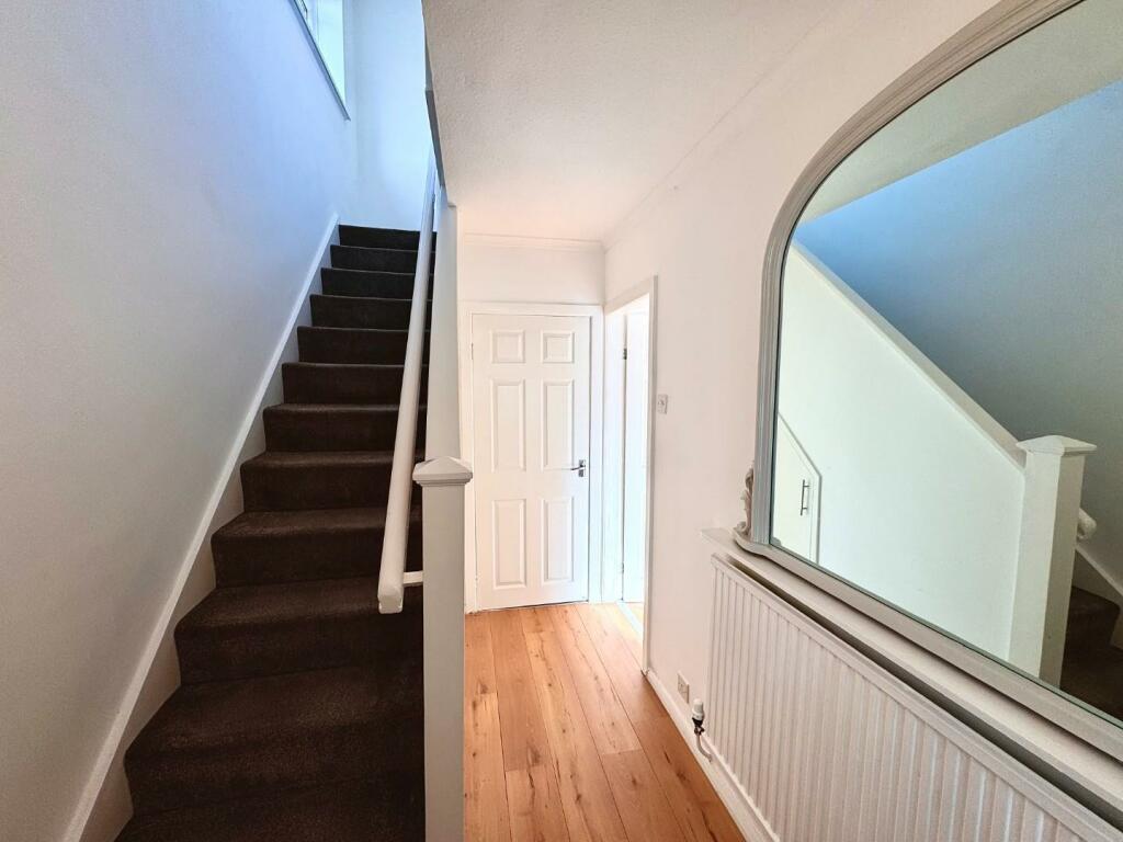 Additional property image - Eton Close, Padiham, Burnley