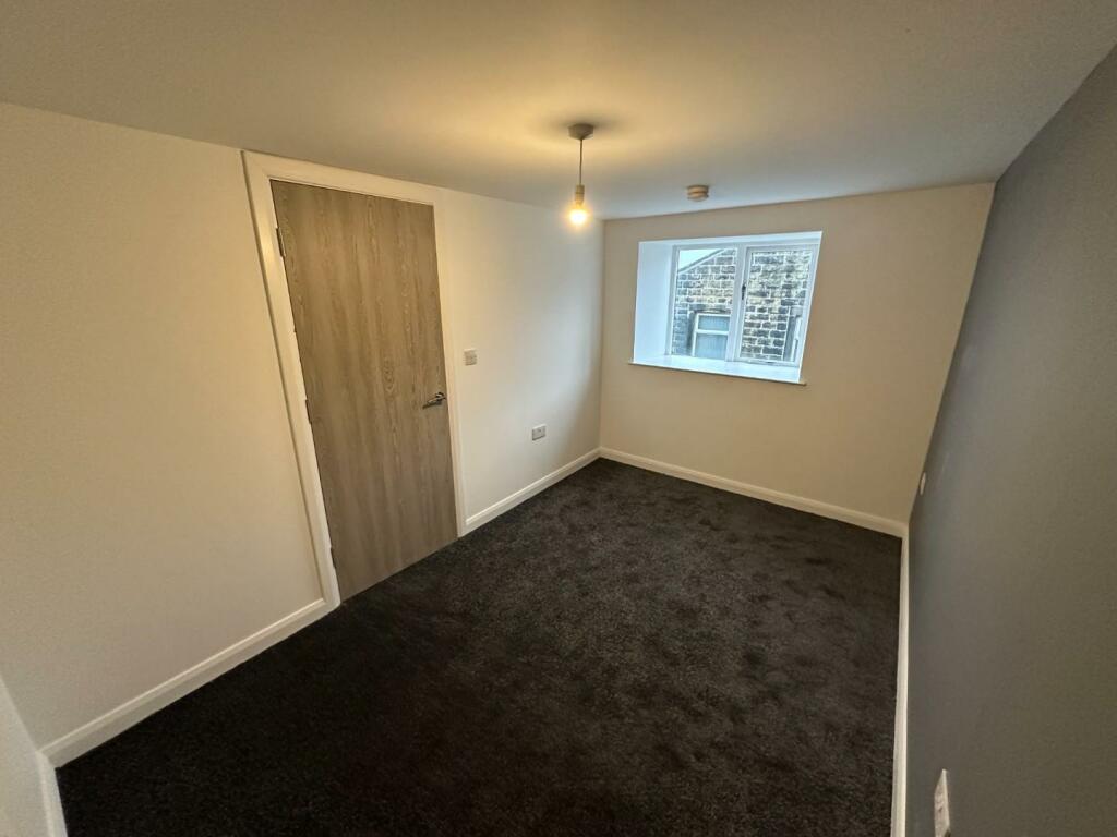 Additional property image - Apartment 8 Heritage Quarter House