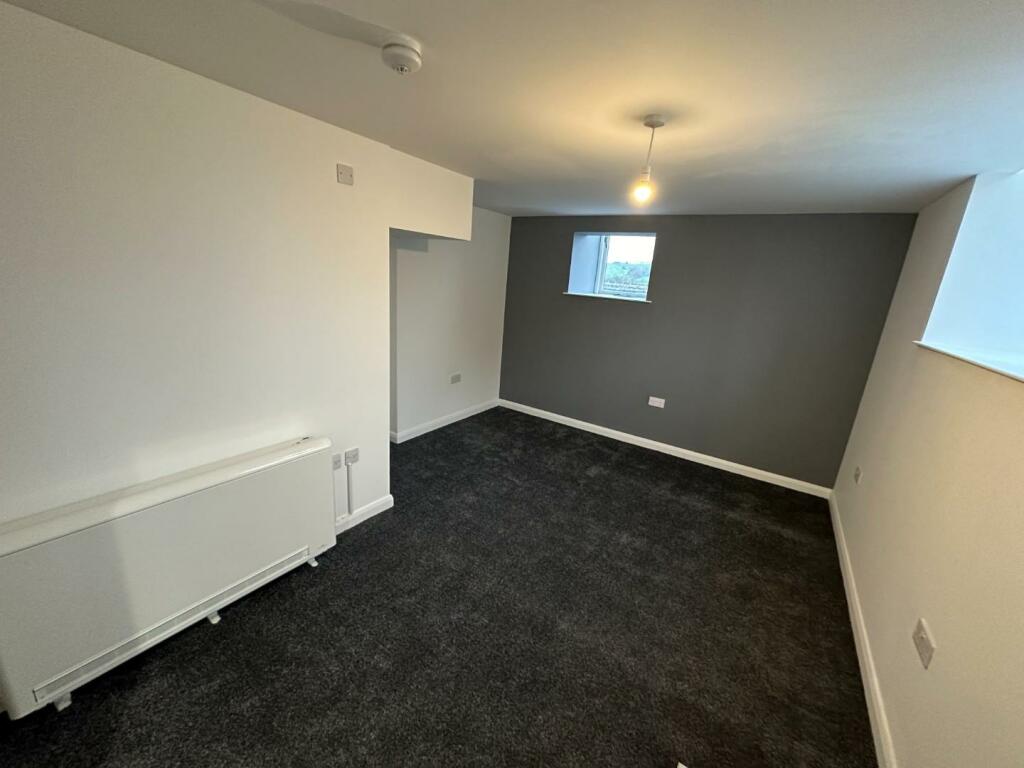 Additional property image - Apartment 8 Heritage Quarter House