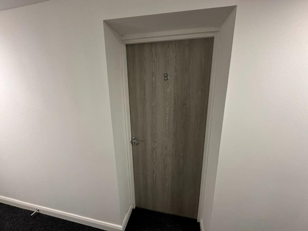 Additional property image - Apartment 8 Heritage Quarter House