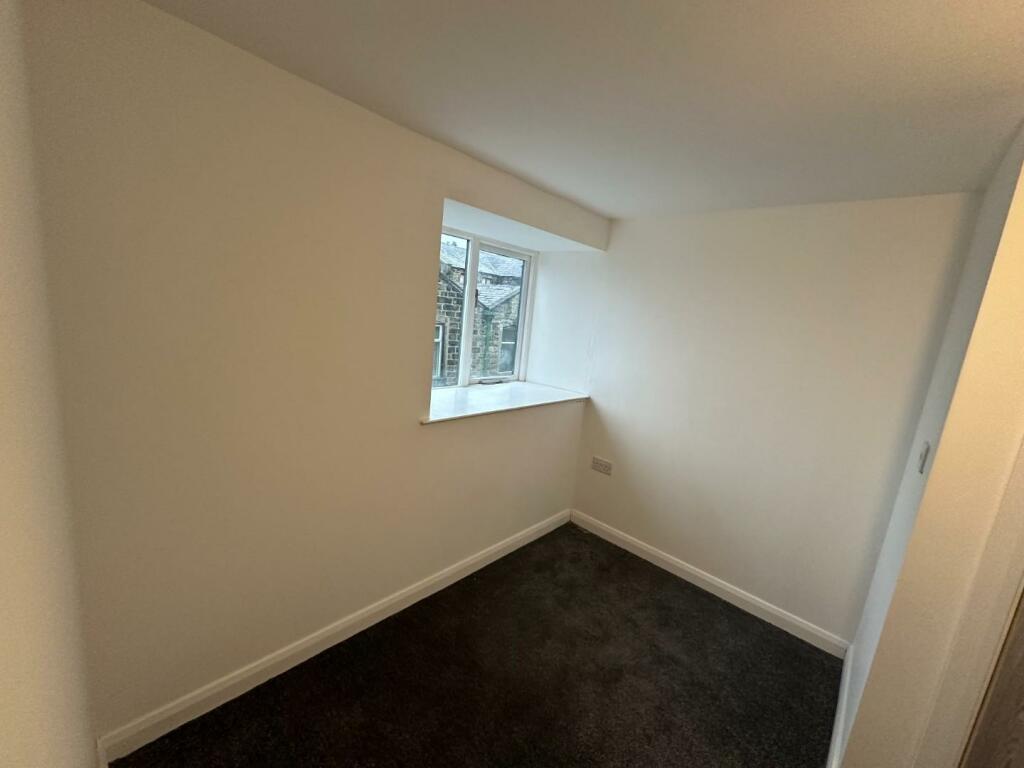 Additional property image - Apartment 8 Heritage Quarter House