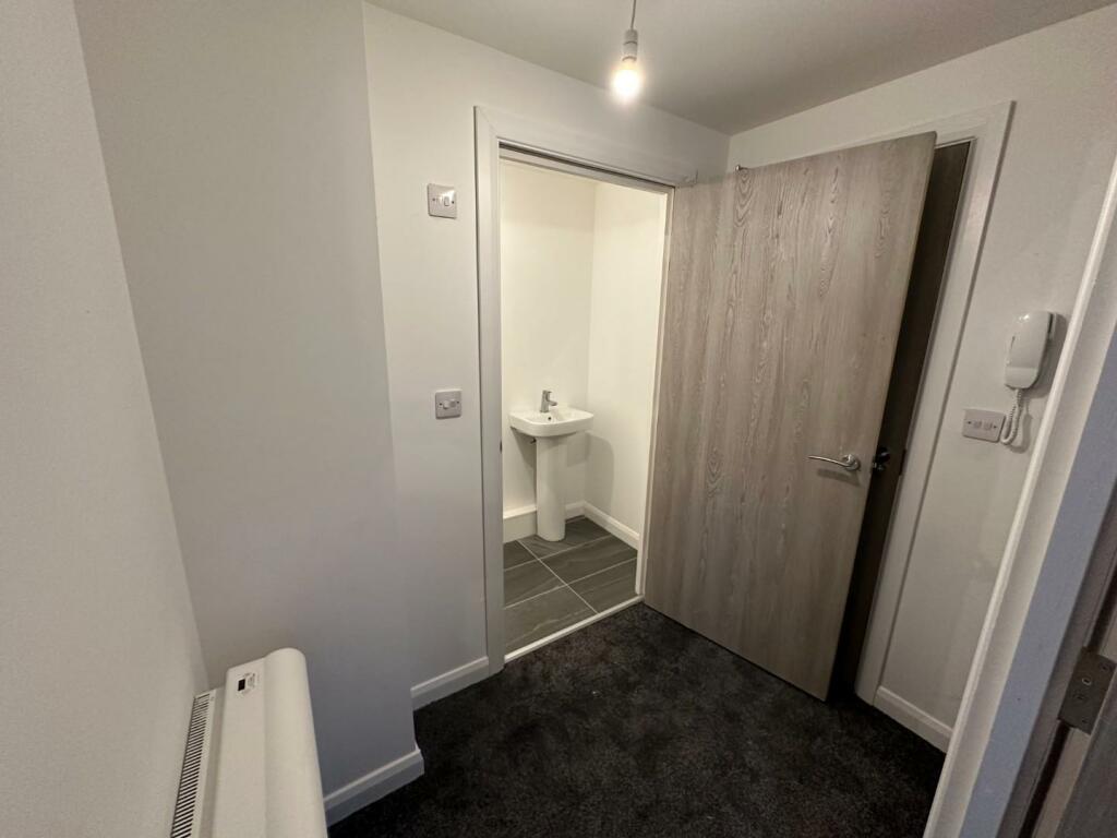 Additional property image - Apartment 8 Heritage Quarter House