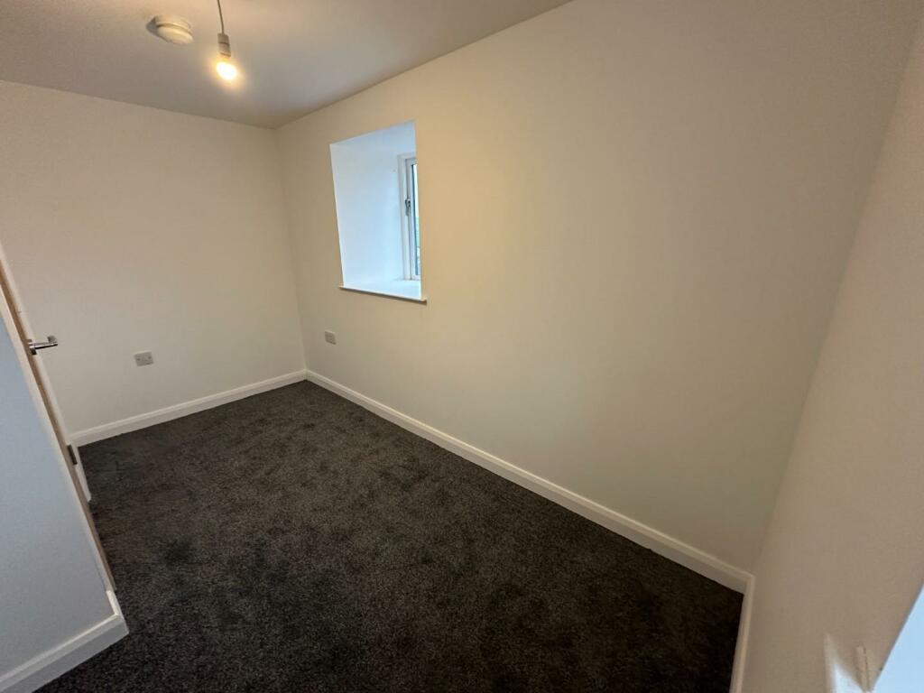 Additional property image - Apartment 8 Heritage Quarter House