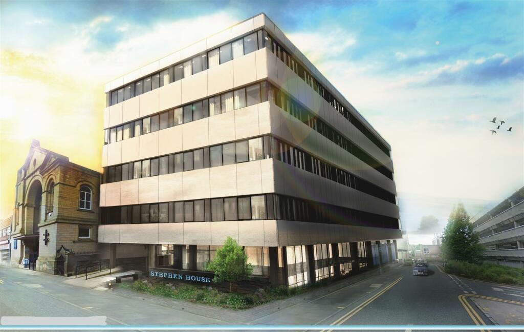 Additional property image - Bethesda Street, Burnley