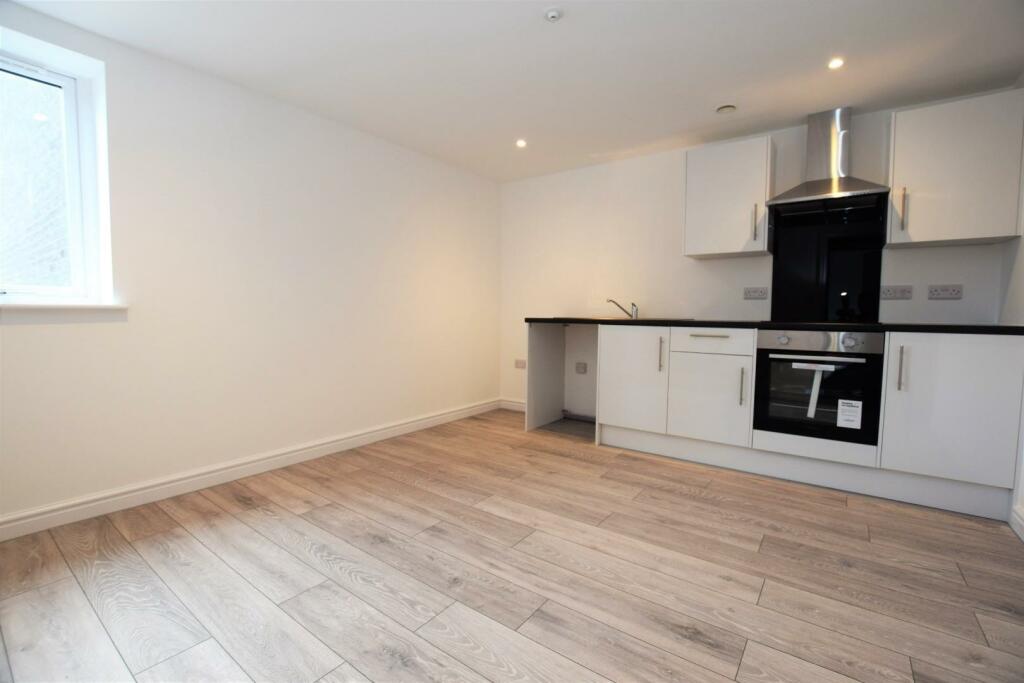 Additional property image - Bethesda Street, Burnley