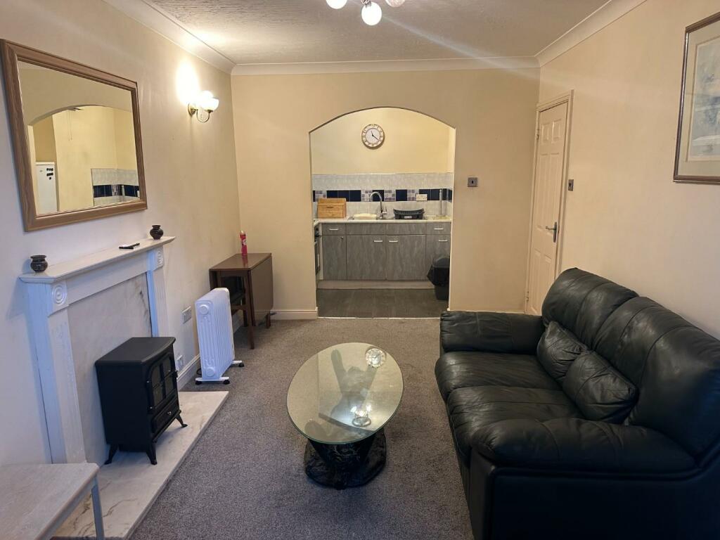 Additional property image - Trinity Towers, Burnley