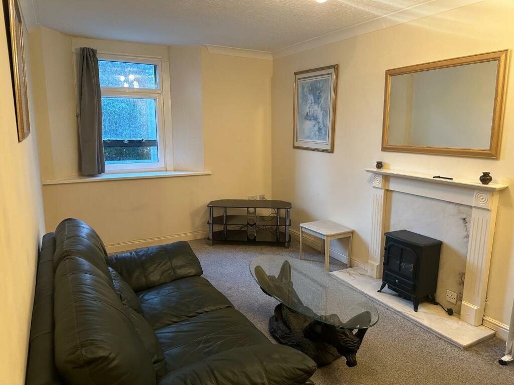 Additional property image - Trinity Towers, Burnley
