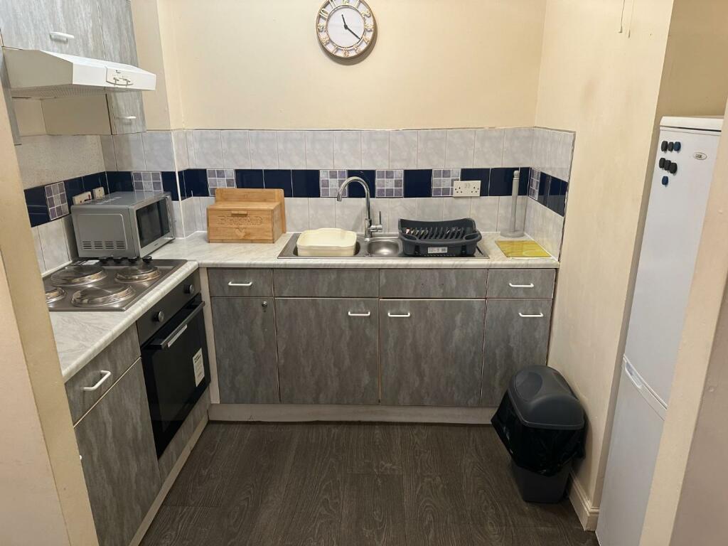 Additional property image - Trinity Towers, Burnley