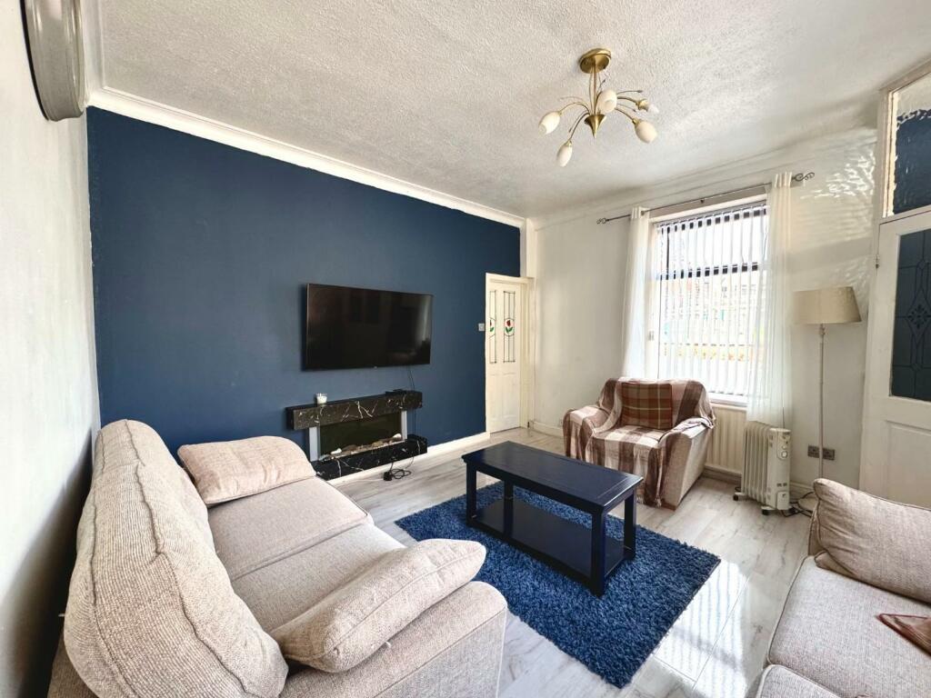 Additional property image - Queen Victoria Road, Burnley