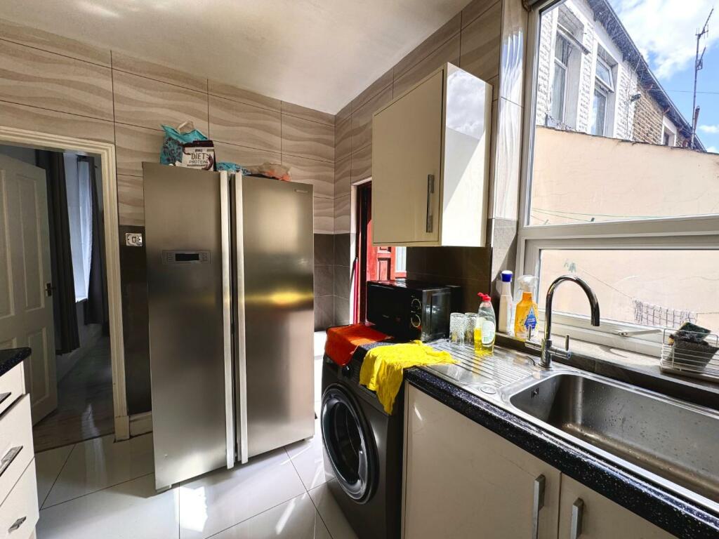 Additional property image - Queen Victoria Road, Burnley