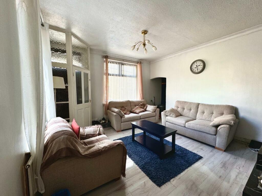 Additional property image - Queen Victoria Road, Burnley