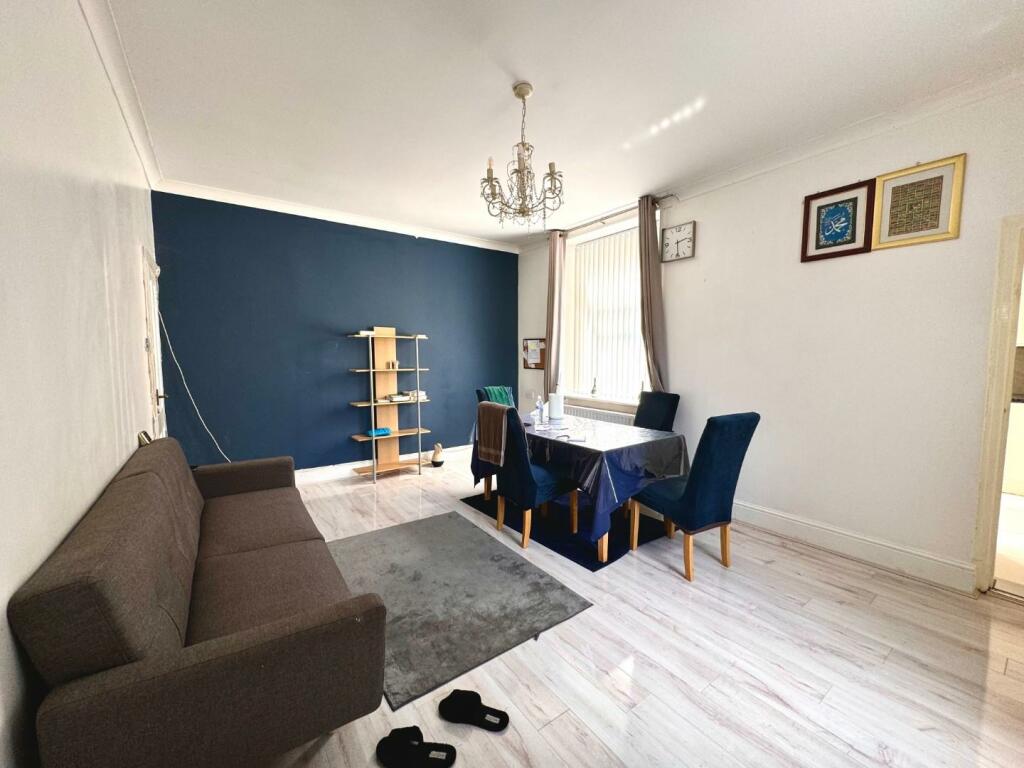 Additional property image - Queen Victoria Road, Burnley