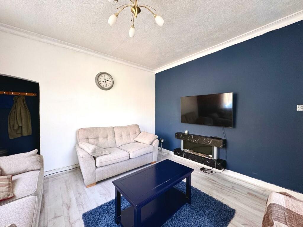 Additional property image - Queen Victoria Road, Burnley