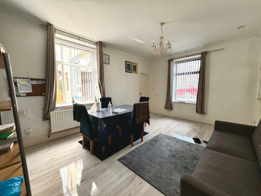 Additional property image - Queen Victoria Road, Burnley
