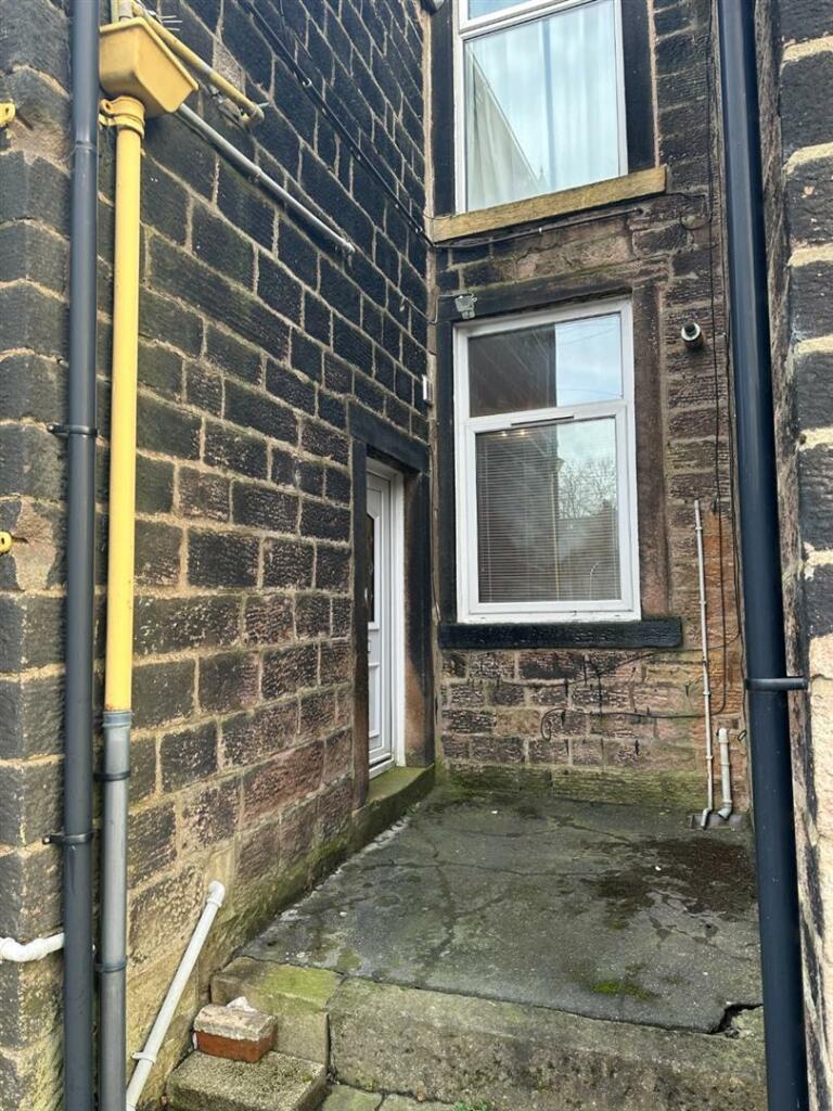 Additional property image - Walton Street, Colne