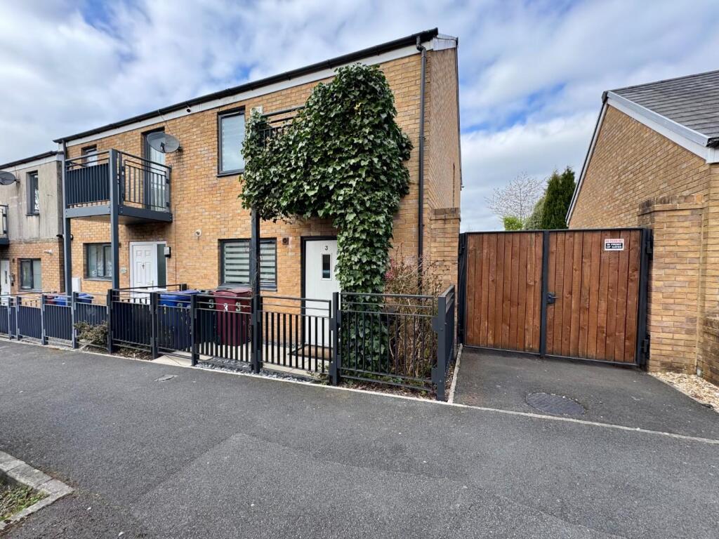 Main image of property: Fielden Street, Burnley