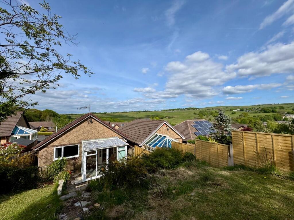 Main image of property: Thanet Lee Close, Cliviger, Burnley