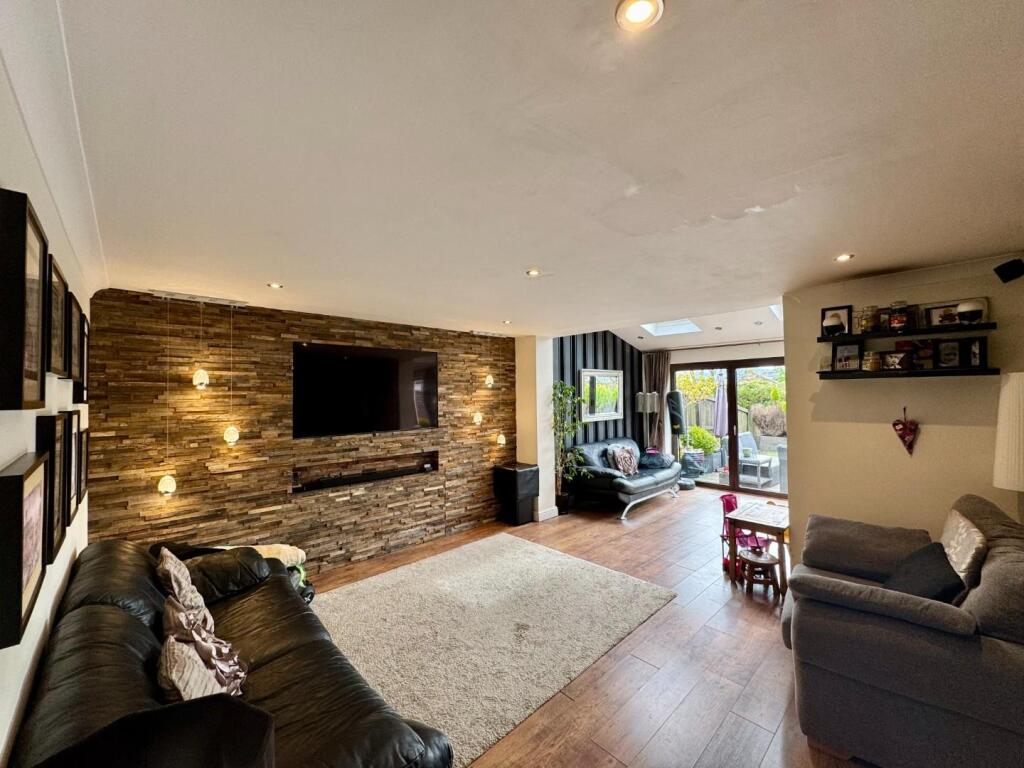 Main image of property: Brantfell Drive, Burnley