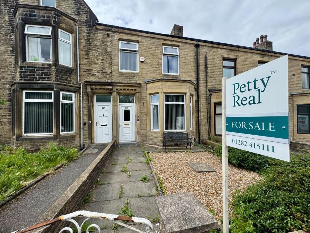 Main image of property: Burnley Road, Padiham, Burnley