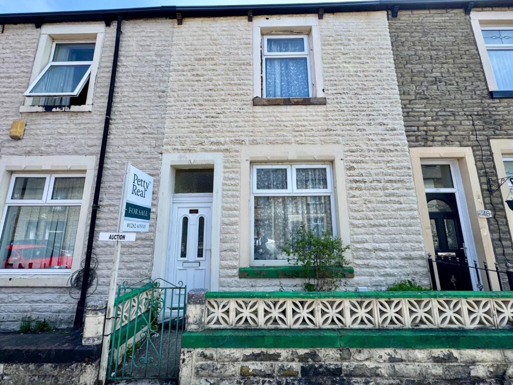 Main image of property: Williams Road, Burnley