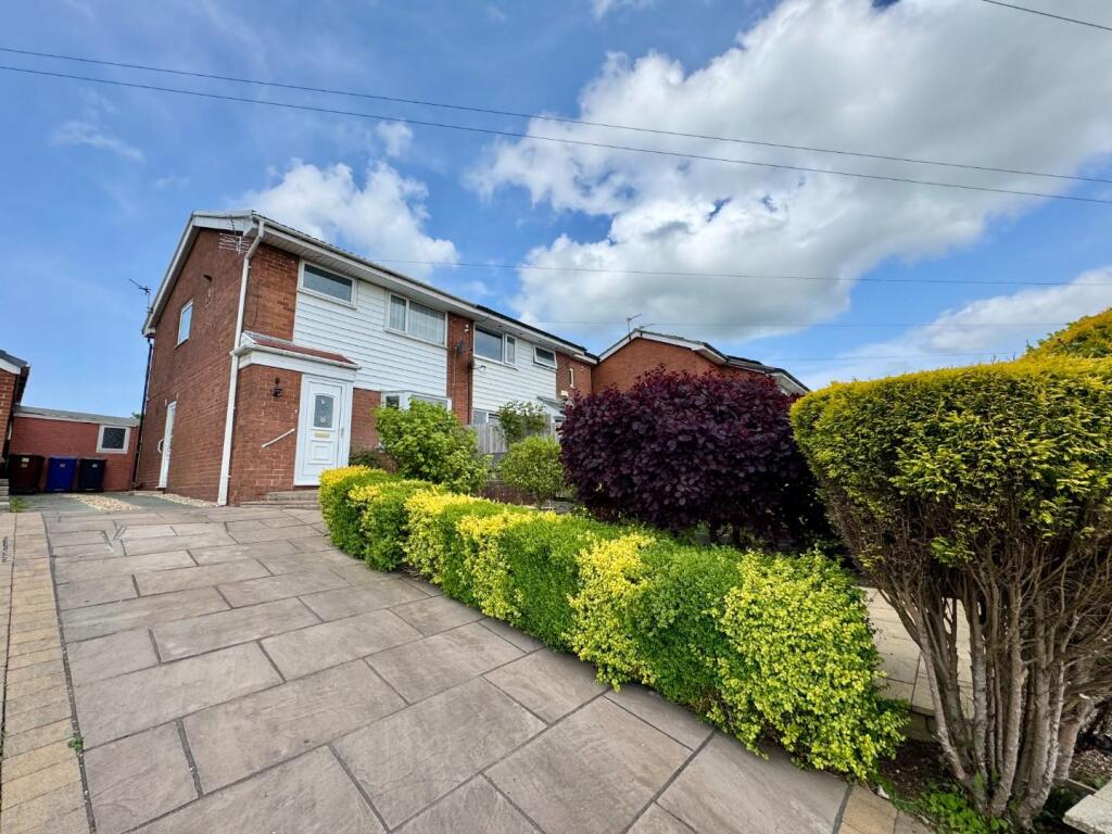 Main image of property: Christleton Close, Briercliffe, Burnley