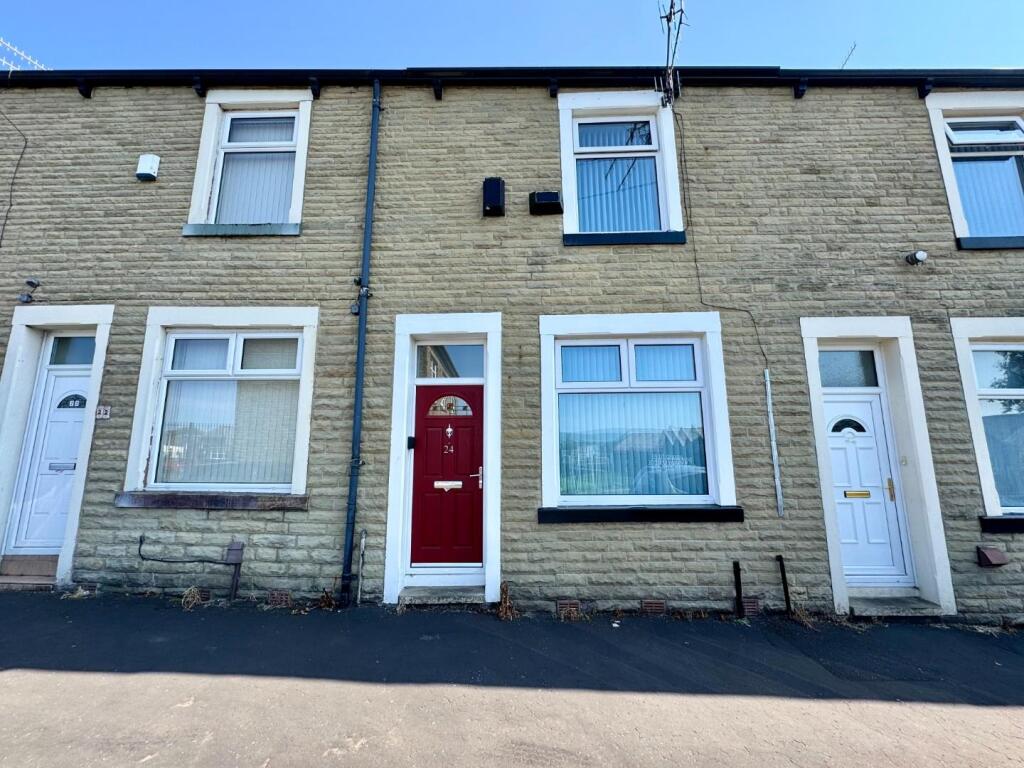 Main image of property: Swindon Street, Burnley