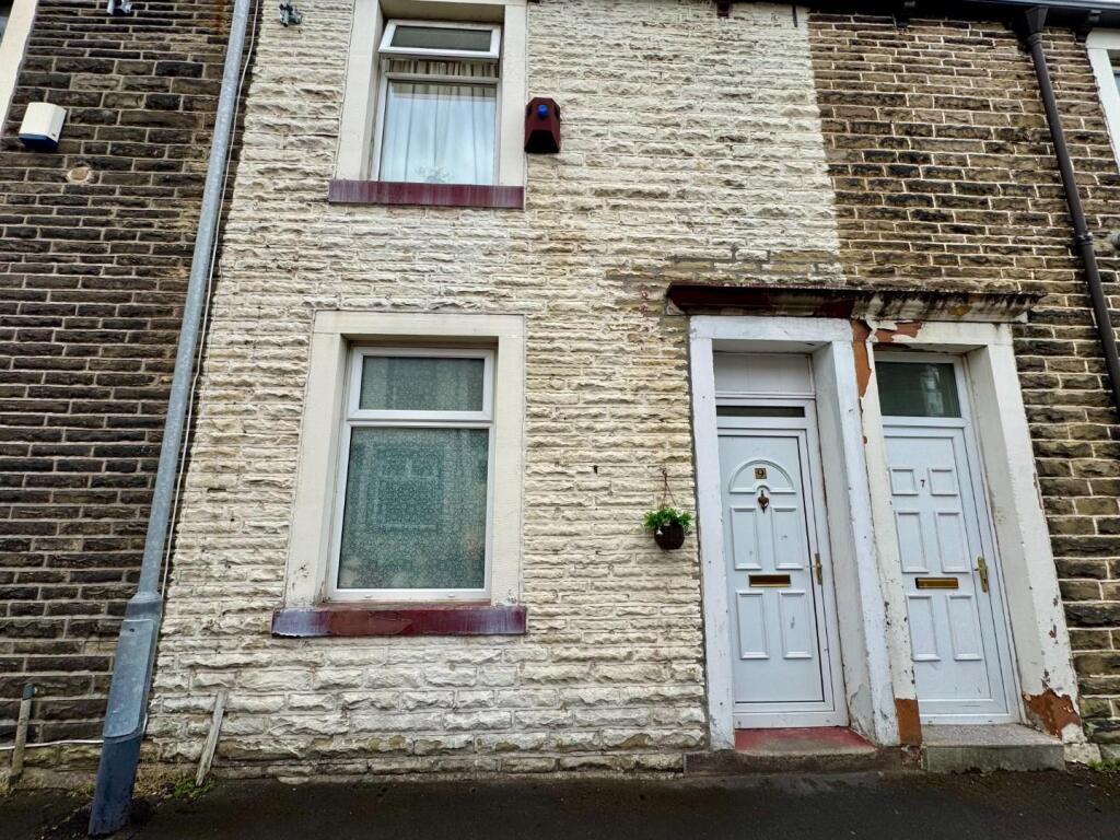 Main image of property: Randall Street, Burnley
