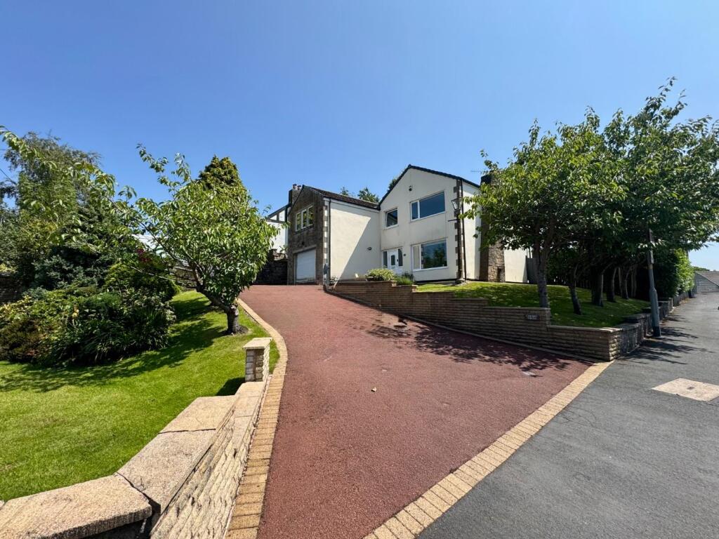 Main image of property: Lindsay Park, Burnley