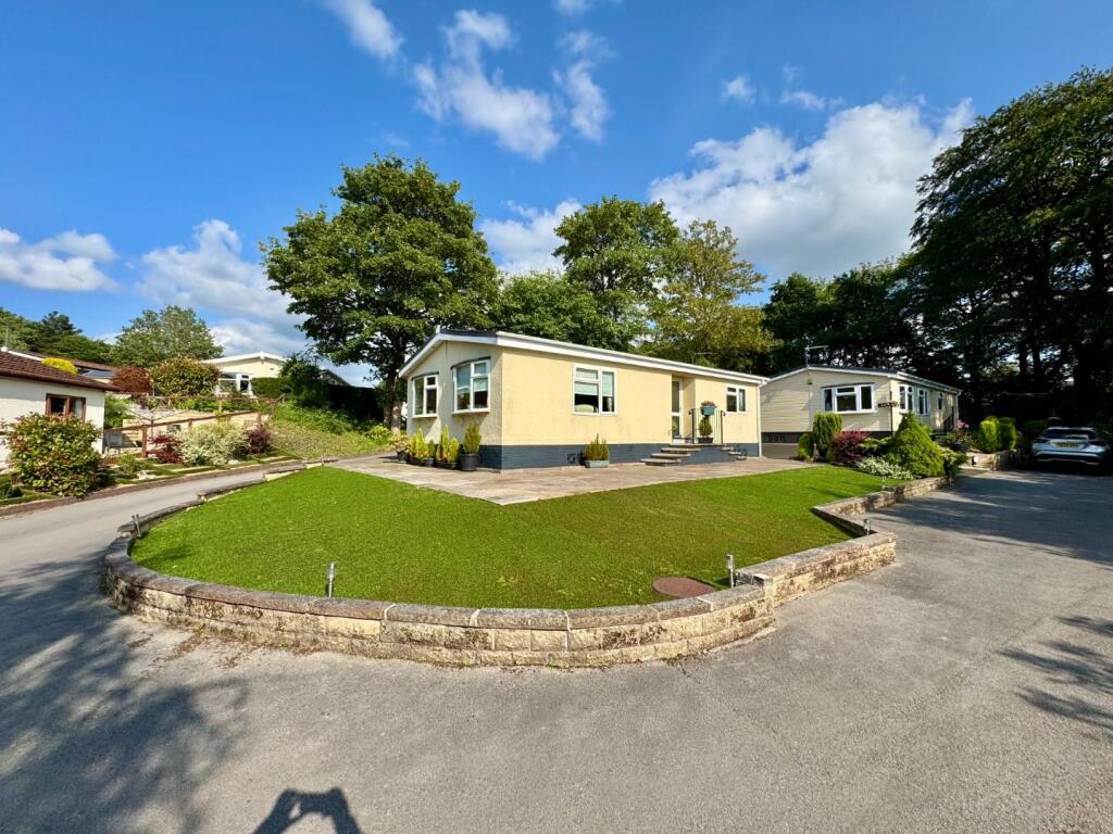 Main image of property: Gawthorpe Edge Padiham Road, Burnley