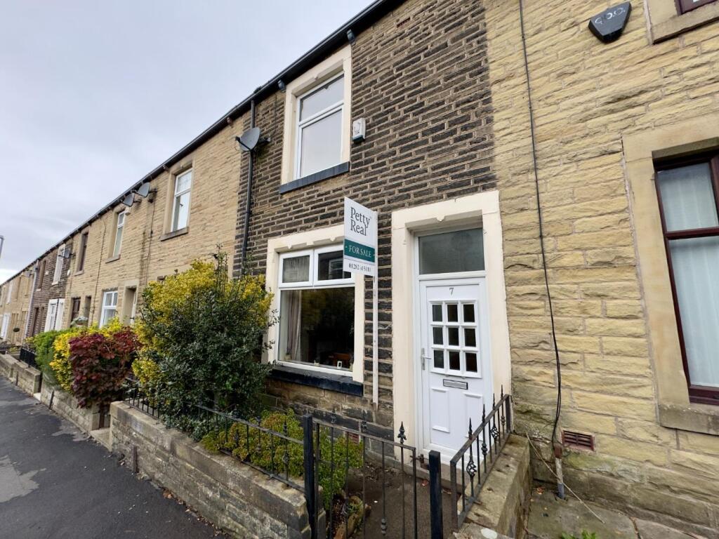 Main image of property: Cross Street, Briercliffe, Burnley