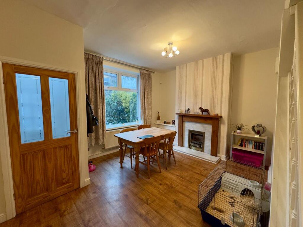 Main image of property: Cross Street, Briercliffe, Burnley