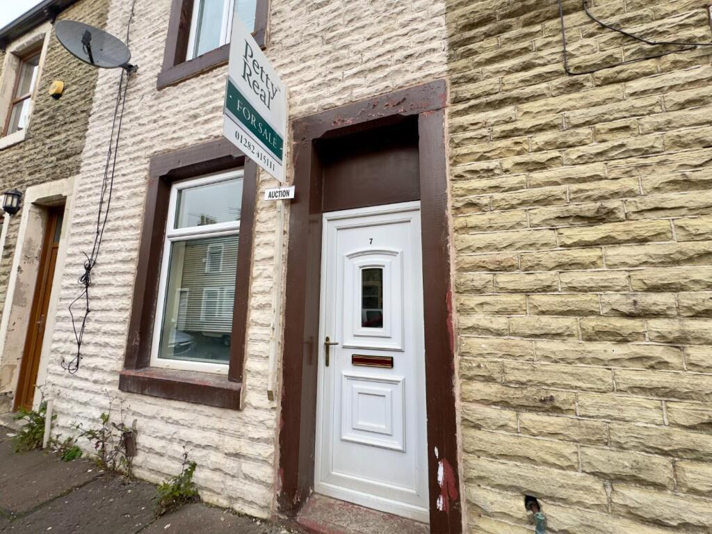 Main image of property: Hunslet Street, Burnley, Lancashire