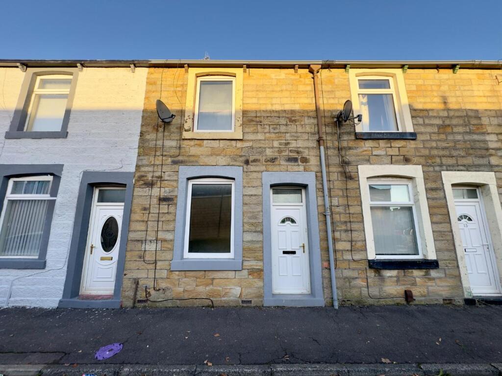 Main image of property: Fraser Street, Burnley