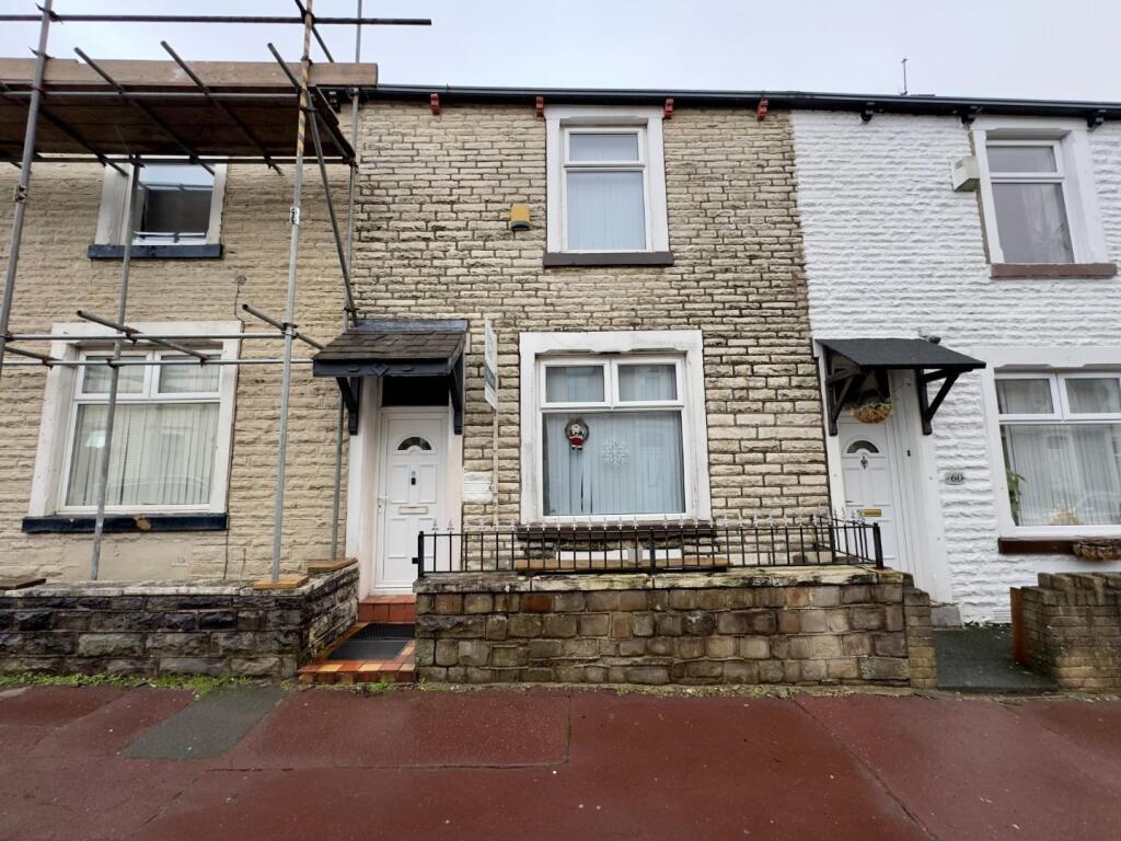 Main image of property: Queensberry Road, Burnley